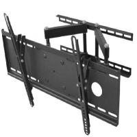 L-Link LL-SP-80 Supporto TV a parete 2,03 m (80'') Nero