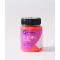 La Pajarita 117016 vernice speciale rojo amapola 0,075 L