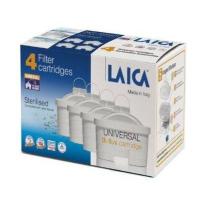 Laica F4M accessorio per filtraggio acqua Cartuccia 4 pz