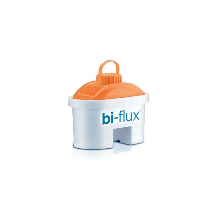Laica N3N Caraffa filtrante Bianco — immagine 2 di 2