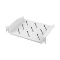 Lanberg AK-1012-S porta accessori Mensola per scaffale