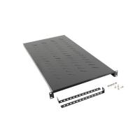 Lanberg AK-1013-B porta accessori Mensola per scaffale