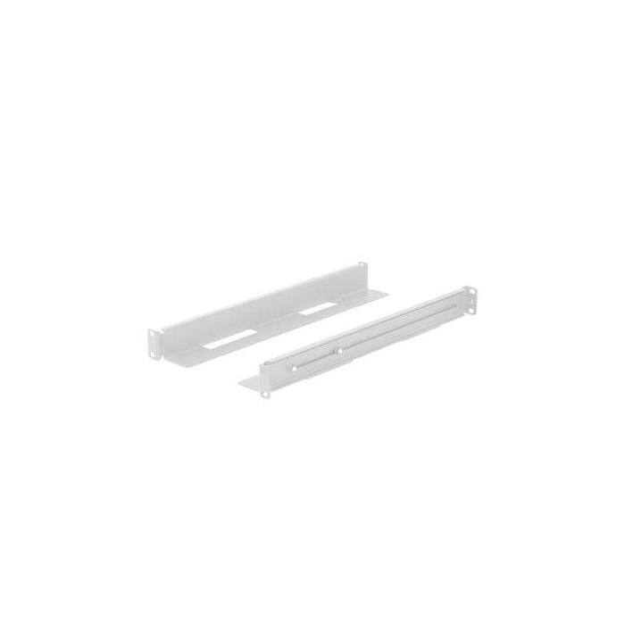 Lanberg AK-1901-S porta accessori Kit di guide per scaffale — immagine 6 di 8