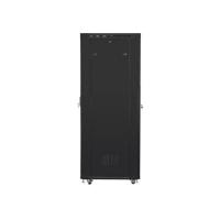 Lanberg FF01-6042-23BL rack 42U Rack indipendenti Nero, vedi immagine 6 di 6