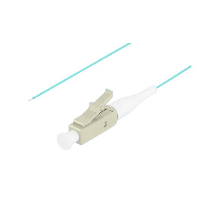 Lanberg FP-LCUP-MS31-0020-TQ cavo InfiniBand e in fibra ottica 2 m LC LC/UPC Turchese — immagine 5 di 8