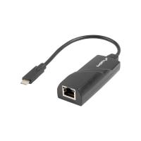 Lanberg NC-1000-02 scheda di interfaccia e adattatore RJ-45