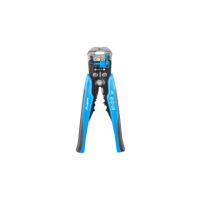 Lanberg NT-0104 pinza spellacavi Nero, Blu