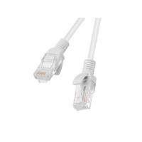 Lanberg PCU5-10CC-1500-S cavo di rete Grigio 15 m Cat5e U/UTP (UTP)