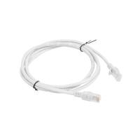 Lanberg PCU6-10CC-0150-S cavo di rete Grigio 1,5 m Cat6 U/UTP (UTP)