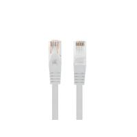 Lanberg PCU6-10CU-0150-S cavo di rete Grigio 1,5 m Cat6 U/UTP (UTP)
