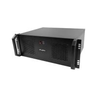 Lanberg SC01-3504-10B telaio del server modulare Armadio (4U)