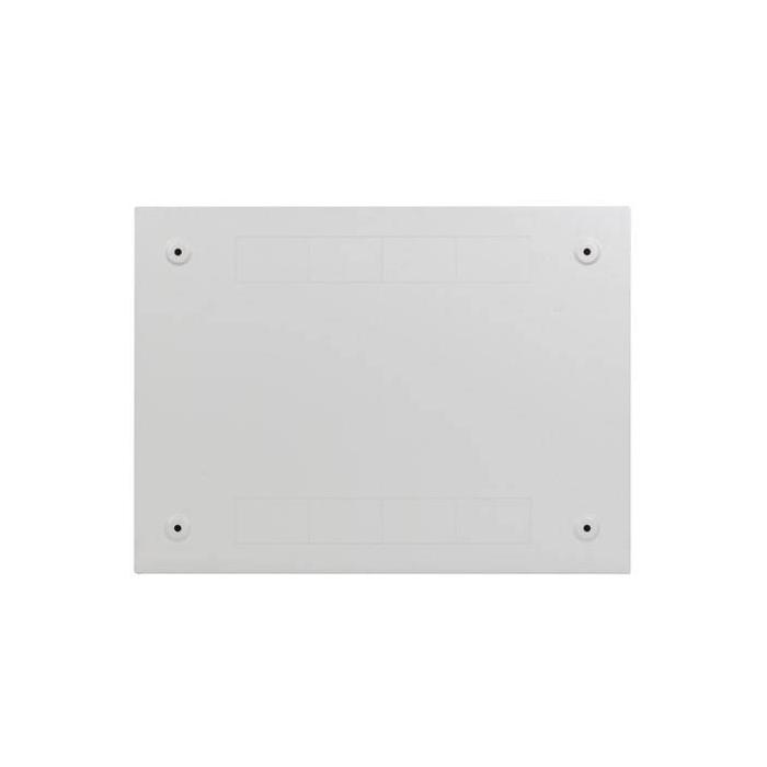Lanberg WAF1-5203-04-00S rack 3U Da parete Grigio — immagine 26 di 32