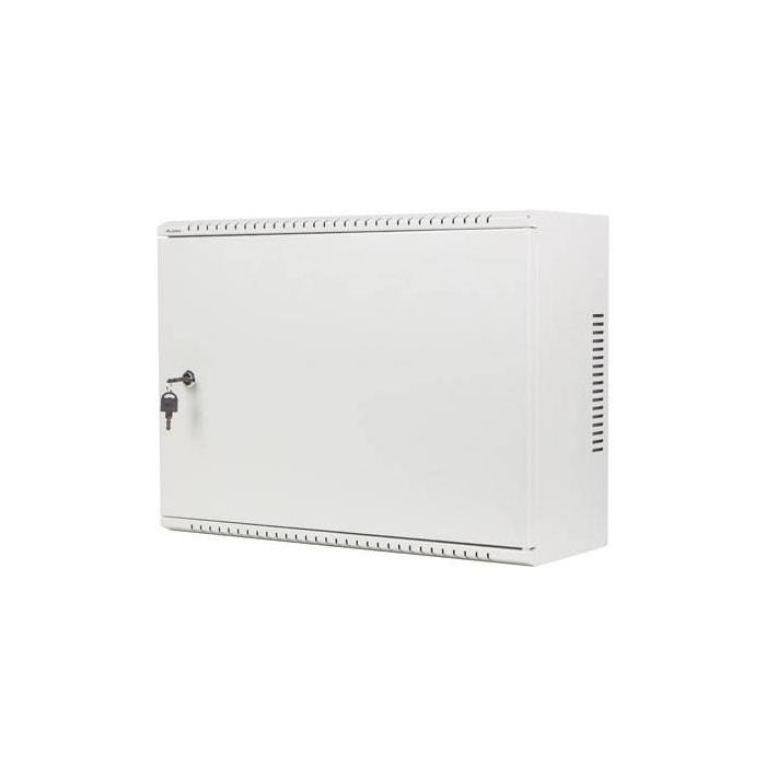 Lanberg WAF1-5203-04-00S rack 3U Da parete Grigio — immagine 17 di 32