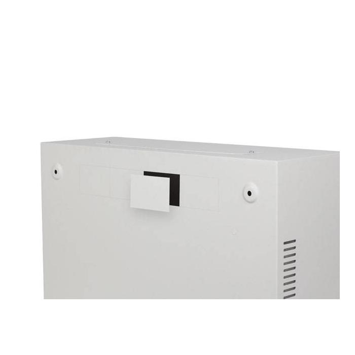 Lanberg WAF1-5203-04-00S rack 3U Da parete Grigio — immagine 2 di 32