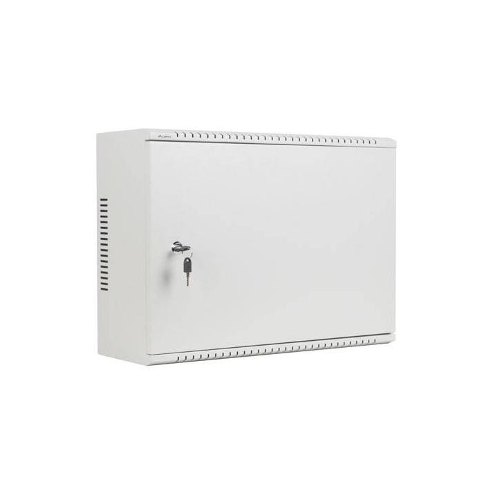 Lanberg WAF1-5203-04-00S rack 3U Da parete Grigio — immagine 6 di 32