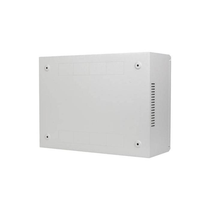 Lanberg WAF1-5203-04-00S rack 3U Da parete Grigio — immagine 28 di 32