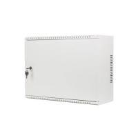 Lanberg WAF1-5203-04-00S rack 3U Da parete Grigio