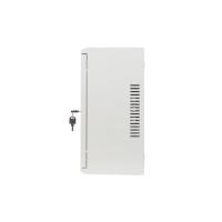 Lanberg WAF1-5203-04-00S rack 3U Da parete Grigio, vedi immagine 14 di 32