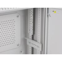 Lanberg WAF1-5203-04-00S rack 3U Da parete Grigio, vedi immagine 4 di 32