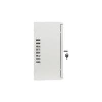 Lanberg WAF1-5203-04-00S rack 3U Da parete Grigio, vedi immagine 23 di 32