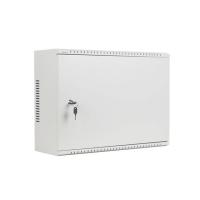 Lanberg WAF1-5203-04-00S rack 3U Da parete Grigio, vedi immagine 6 di 32