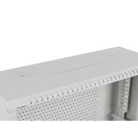 Lanberg WAF1-5203-04-00S rack 3U Da parete Grigio, vedi immagine 3 di 32