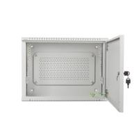 Lanberg WAF1-5203-04-00S rack 3U Da parete Grigio, vedi immagine 29 di 32