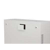 Lanberg WAF1-5203-04-00S rack 3U Da parete Grigio, vedi immagine 18 di 32
