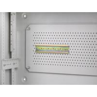 Lanberg WAF1-5203-04-00S rack 3U Da parete Grigio, vedi immagine 16 di 32
