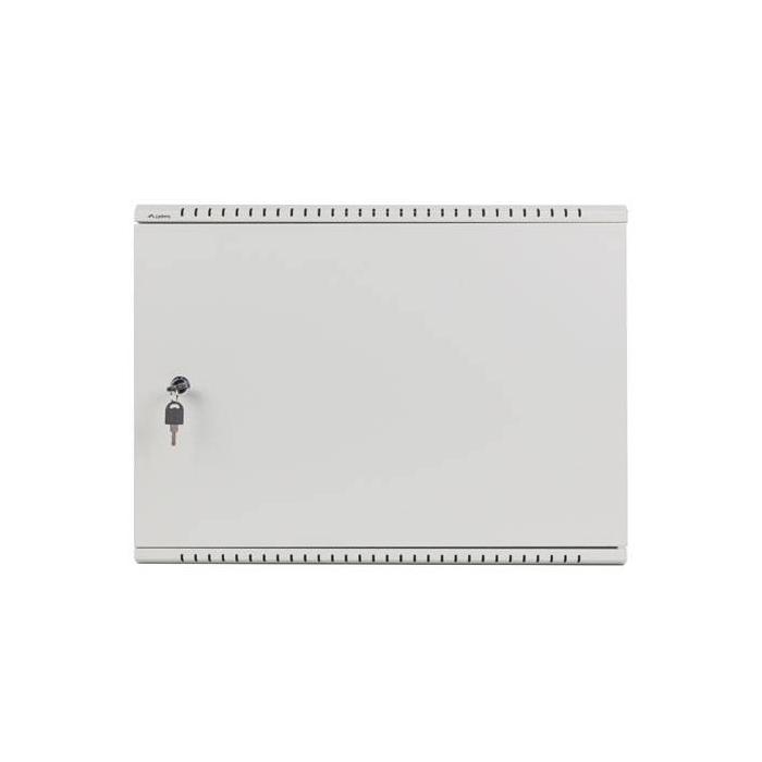 Lanberg WAF1-5203-04-00S rack 3U Da parete Grigio — immagine 5 di 32