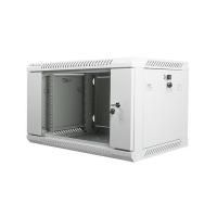 Lanberg WF01-6406-10S rack 6U Da parete Grigio