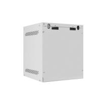 Lanberg WF10-2306-10S rack 6U Da parete Grigio, vedi immagine 3 di 6