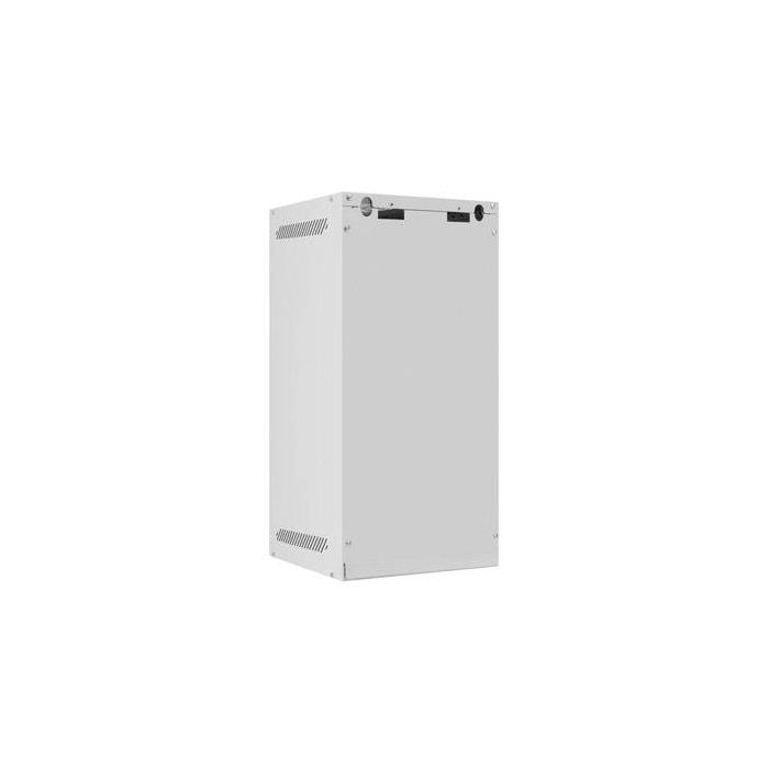 Lanberg WF10-2312-10S rack 12U Da parete Grigio — immagine 6 di 12