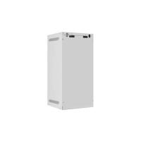 Lanberg WF10-2312-10S rack 12U Da parete Grigio, vedi immagine 12 di 12