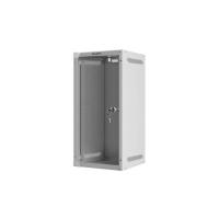 Lanberg WF10-2312-10S rack 12U Da parete Grigio, vedi immagine 10 di 12