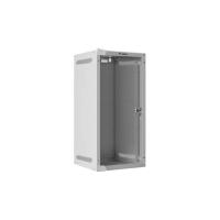 Lanberg WF10-2312-10S rack 12U Da parete Grigio