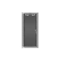 Lanberg WF10-2312-10S rack 12U Da parete Grigio, vedi immagine 8 di 12