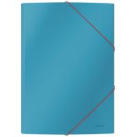 Leitz 30020061 cartella Blu