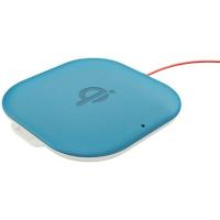 Leitz 64790061 Caricabatterie per dispositivi mobili Smartphone Blu USB Interno