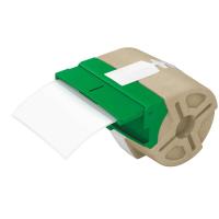 Leitz 70180001 etichetta per stampante Bianco
