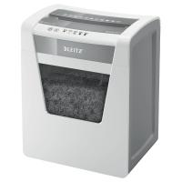 Leitz 80020000 distruggi documenti Taglio a frammenti 22,3 cm Bianco