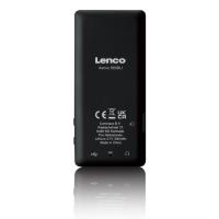 Lenco Xemio-860BU Lettore MP3 8 GB Nero, Blu, vedi immagine 4 di 14