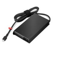 Lenovo 4X21H27804 adattatore e invertitore Interno Nero