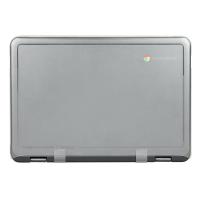 Lenovo 4Z11D05519 borsa per laptop 29,5 cm (11.6'') Custodia rigida Trasparente, vedi immagine 6 di 7