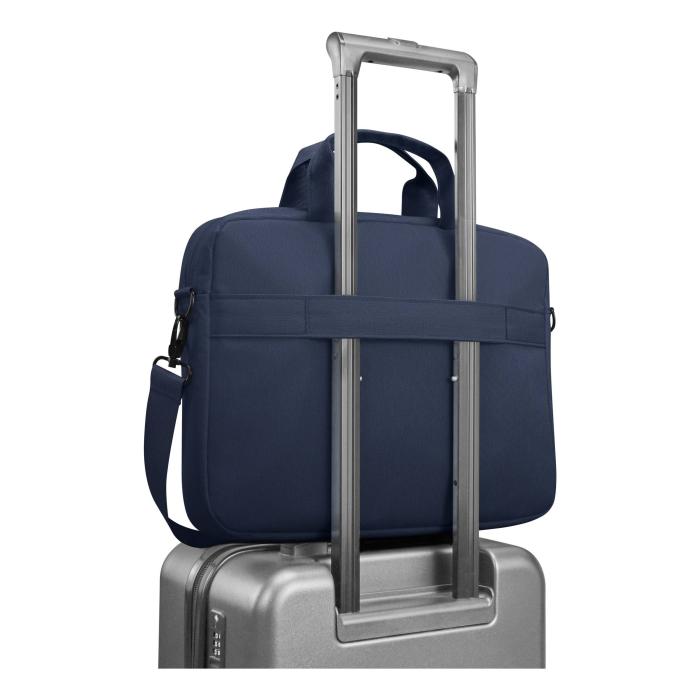 Lenovo GX41W44767 borsa per laptop 40,6 cm (16'') Borsa con caricamento dall'alto Blu — immagine 4 di 10