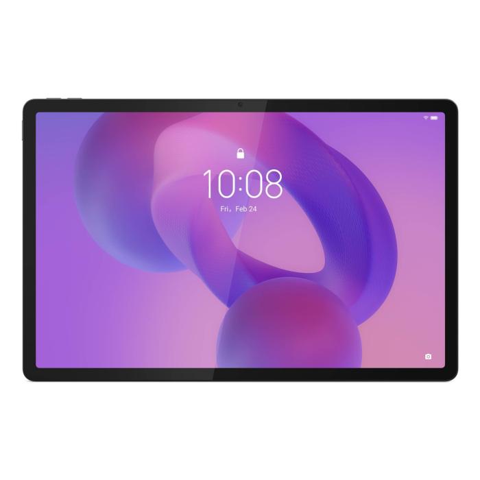 Lenovo Idea Tab Pro Mediatek 256 GB 32,3 cm (12.7'') 12 GB Wi-Fi 6E (802.11ax) Android 14 Grigio — immagine 21 di 40