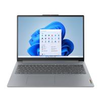 Lenovo IdeaPad Slim 3 16IRH8 Intel® Core™ i5 i5-13420H Computer portatile 40,6 cm (16'') WUXGA 16 GB LPDDR5-SDRAM 1 TB SSD Wi-Fi 6 (802.11ax) Windows 11 Home Spagnolo Grigio