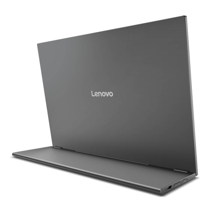 Lenovo L16 Monitor — immagine 8 di 30