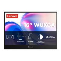 Lenovo L16 Monitor, vedi immagine 28 di 30
