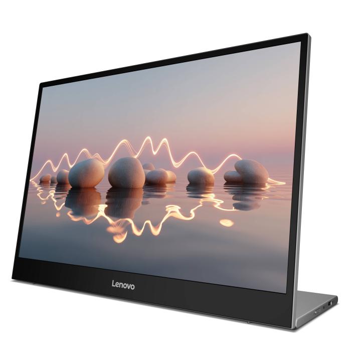 Lenovo L16 Monitor — immagine 21 di 30